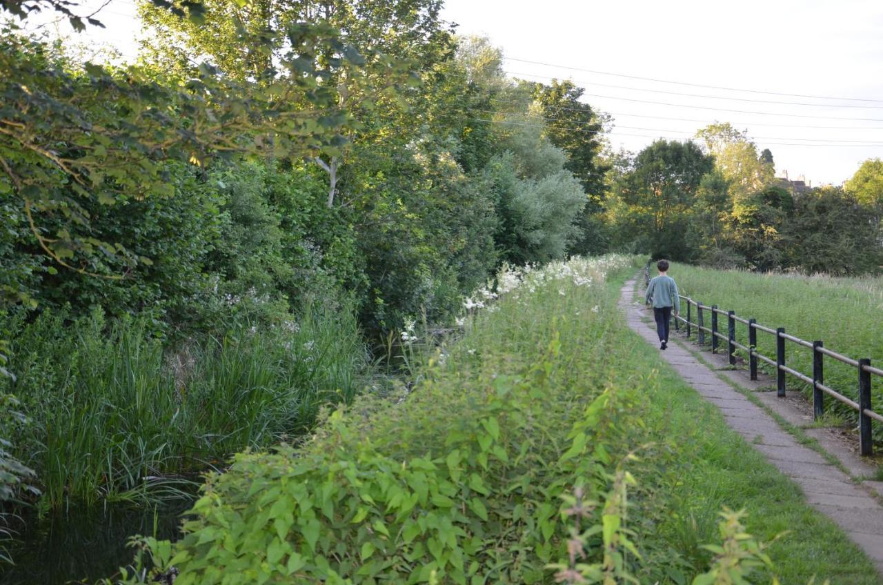 Hotel Stamford Meadows Glamping With Private Hot Tubs Esterno foto