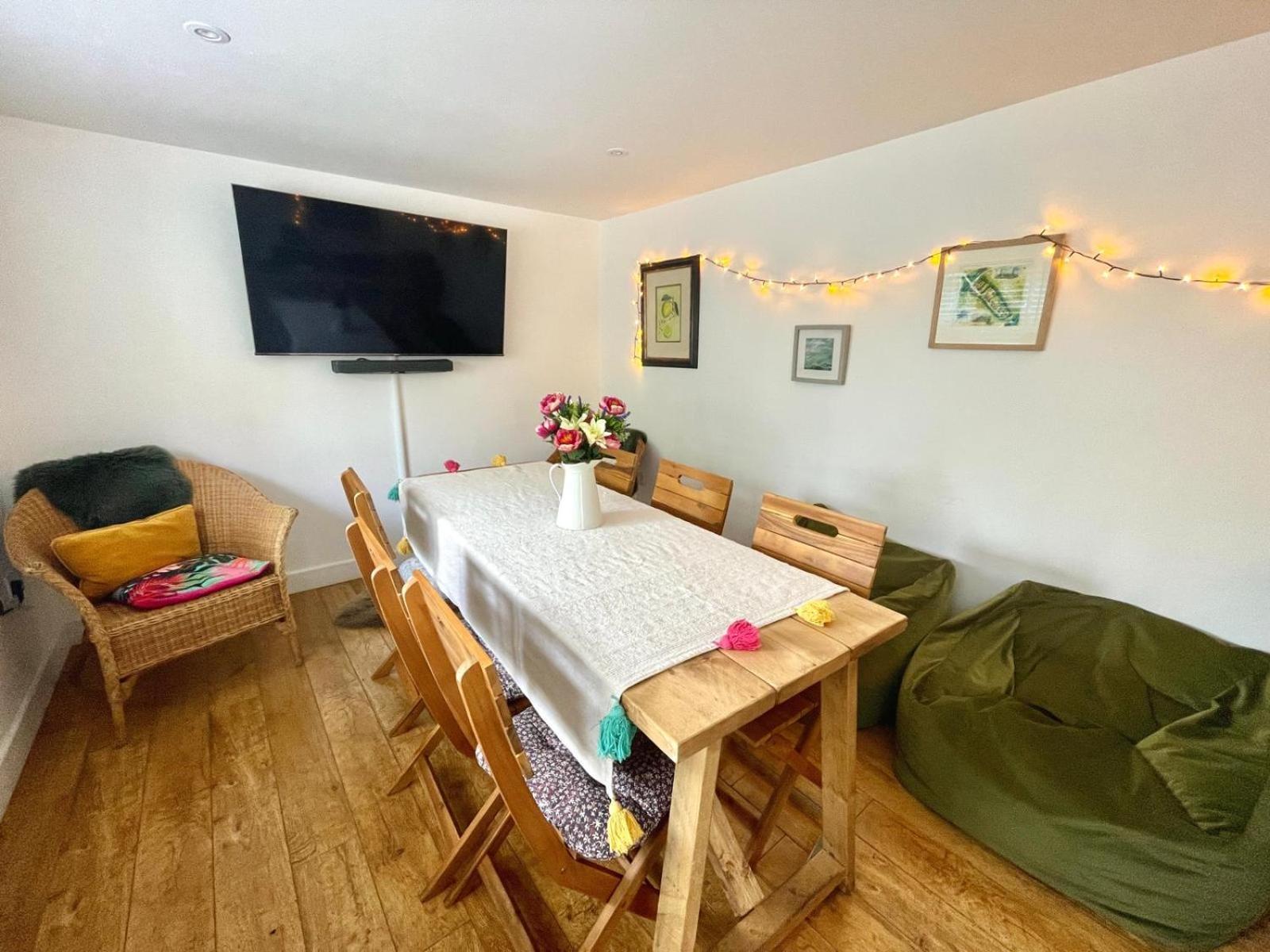 Hotel Stamford Meadows Glamping With Private Hot Tubs Esterno foto